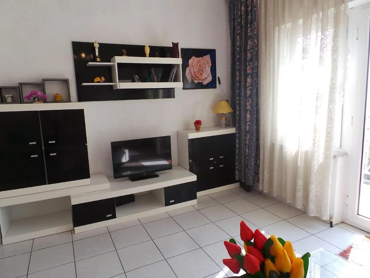 Apartment In Krk/Insel Krk 14545 Krk Town