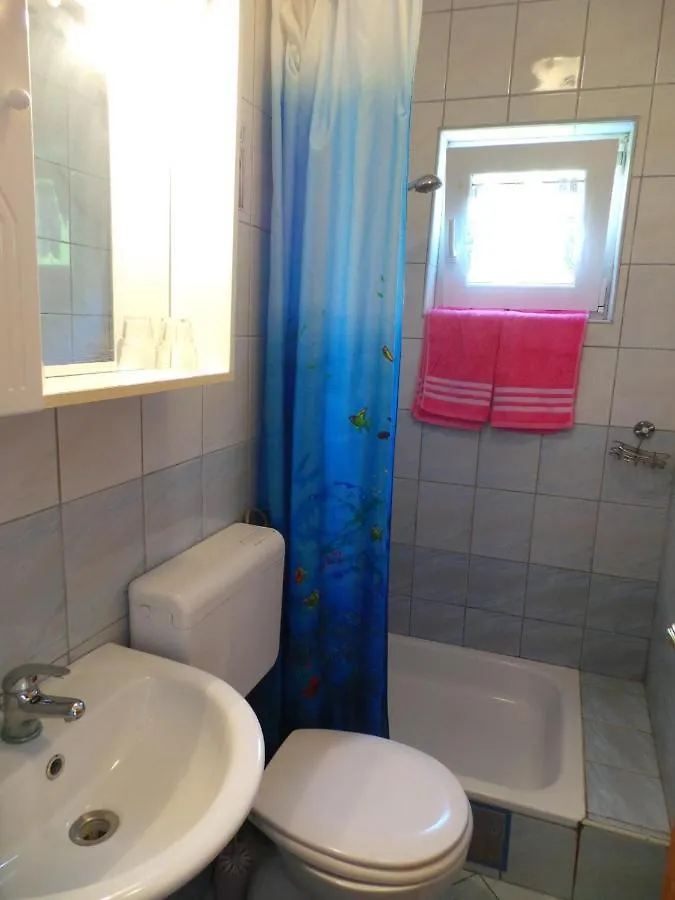 Apartment In Krk/Insel Krk 14545 Krk Town