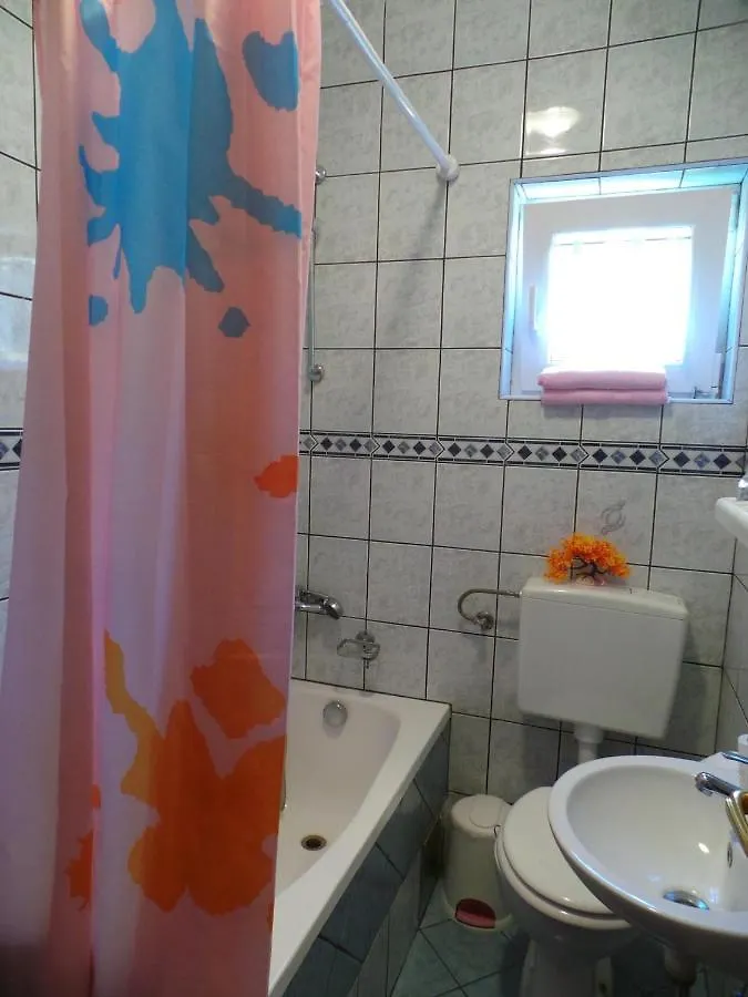 Apartment In Krk/Insel Krk 14545 Krk Town
