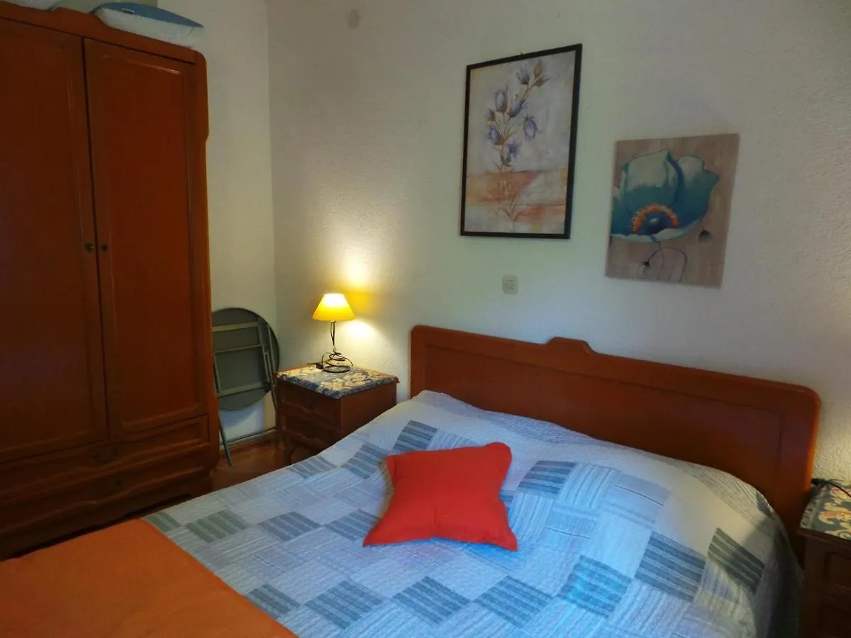 Apartment In Krk/Insel Krk 14545 Krk Town 0*,