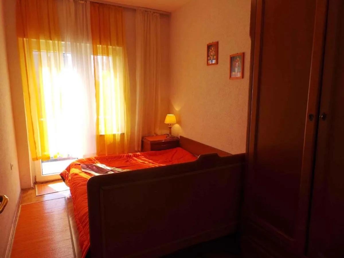 Apartment In Krk/Insel Krk 14545 Krk Town Chorvatsko