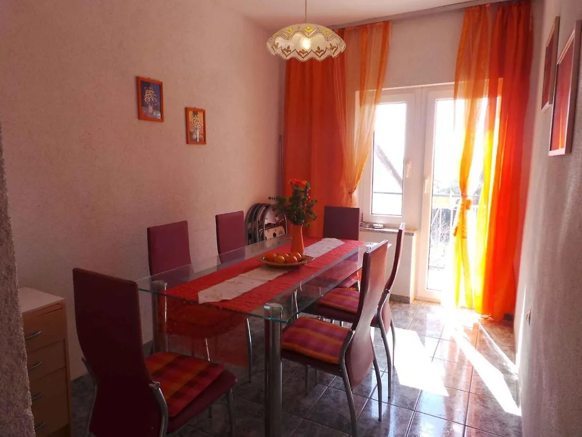 Apartment In Krk/Insel Krk 14545 Krk Town 0*,  Hırvatistan