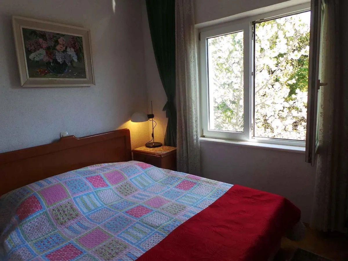 Apartment In Krk/Insel Krk 14545 Krk Town