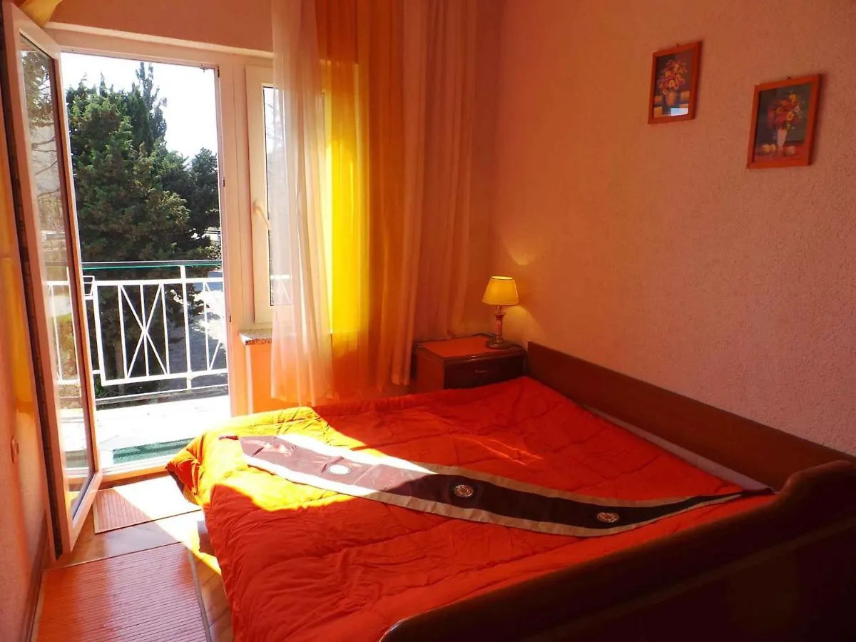 Apartment In Krk/Insel Krk 14545 Krk Town