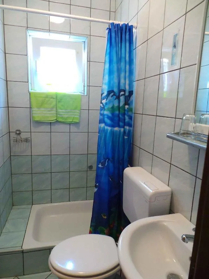 Apartment In Krk/Insel Krk 14545 Krk Town