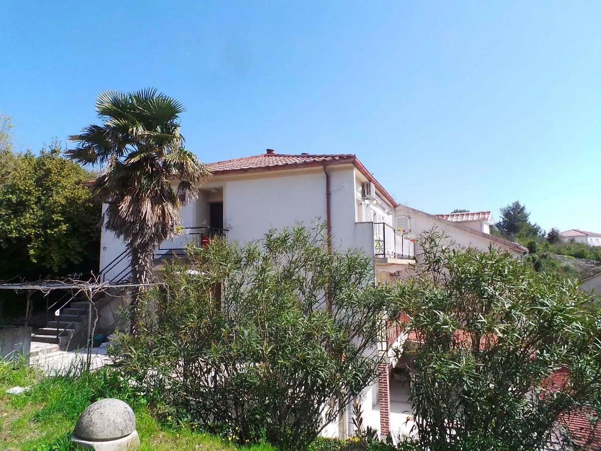 Apartment In Krk/Insel Krk 14545 Krk Town