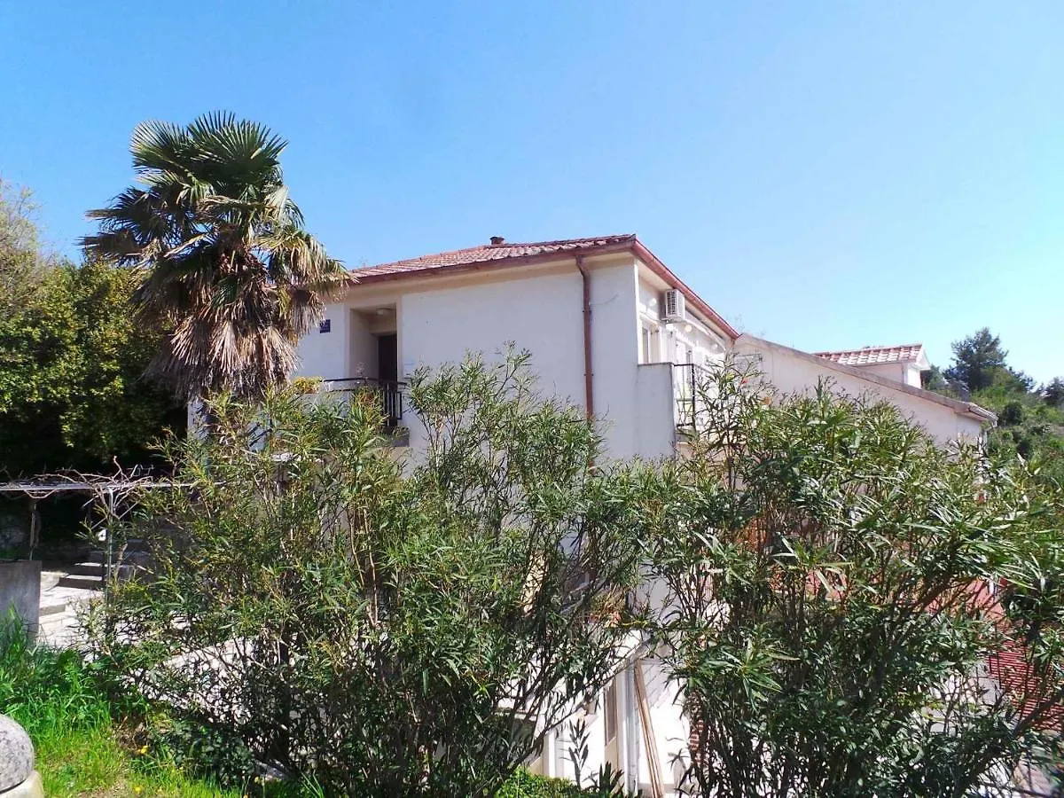 Apartment In Krk/Insel Krk 14545 Krk Town